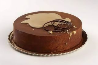 Torta Mousse al Tiramisù