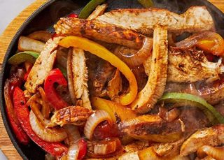 ფახიტასი  0.5კგ