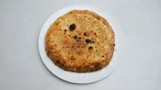 Focaccia