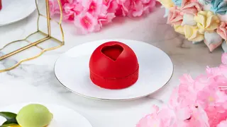 წითელი გუმბათი