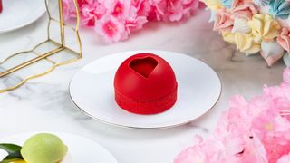 წითელი გუმბათი