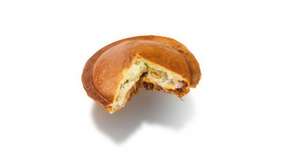 Ufo pork