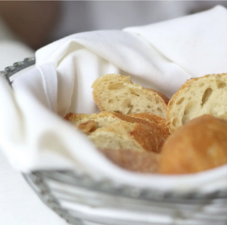 Cesto de Pão