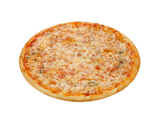 Pizza Margarita (Mediana)
