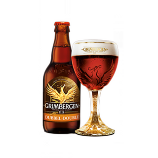 Grimbergen 0,33 l