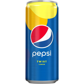 Pepsi limun 0.33l