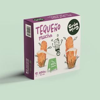 Tequeño Original (12 Uds.)