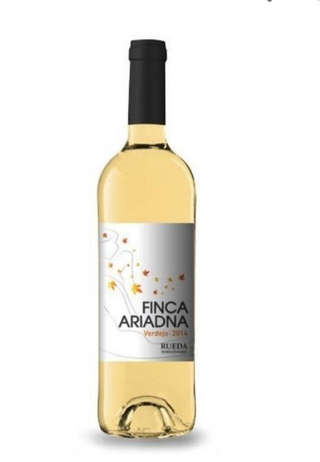 Blanco Verdejo