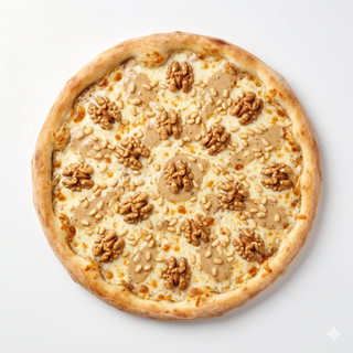 Pizza Alle Noci