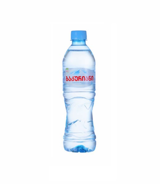 წყალი