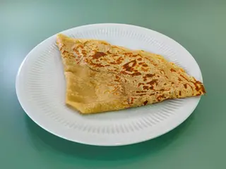Crepe