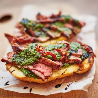 Roastbeef 