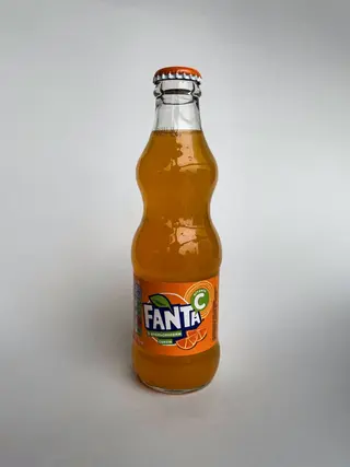 Фанта (0.25л)