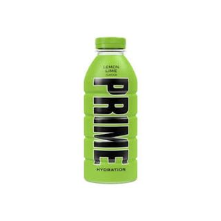 Prime Lima Limão 500 ml