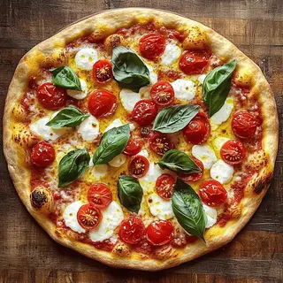 Margherita Pizza