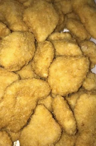 Nuggets De Pollo (7 Uds.)
