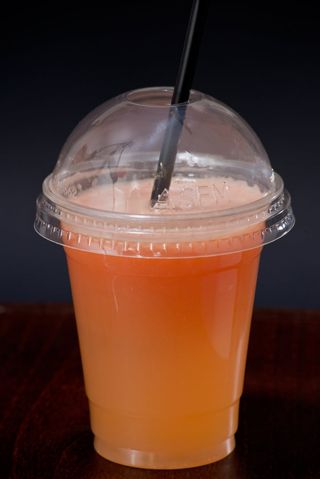 Фреш портокал 