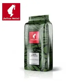 Julius Meinl - Gusto Pieno, кафе на зърна 1 кг.