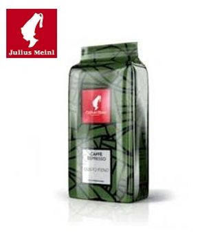 Julius Meinl - Gusto Pieno, кафе на зърна 1 кг.