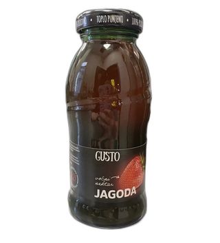 Gusto jagoda 0.2l