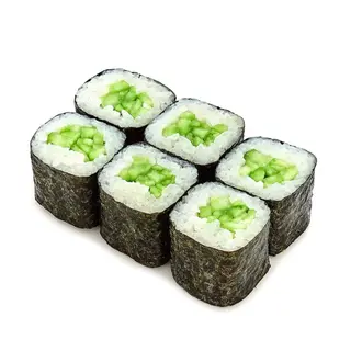 Maki sa krastavcem
