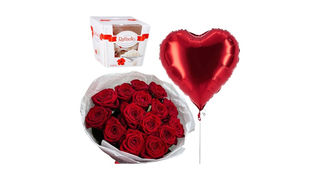 Zestaw Red Desire