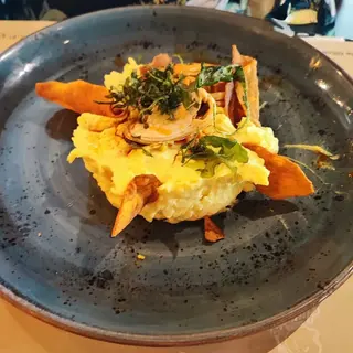 Ensaladilla Amador