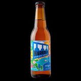 Bere kvartals new england