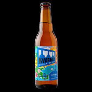 Bere kvartals new england