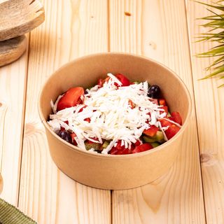 Шопска салата (300г)