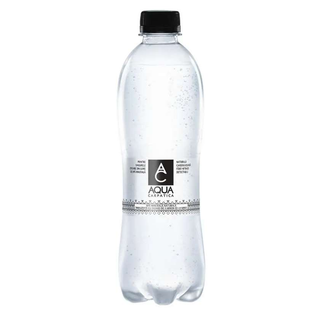 Apa minerala