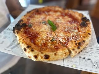 Пица Маргарита