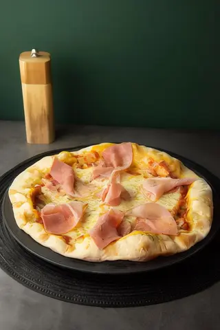 JAMON Y QUESO SIN GLUTEN