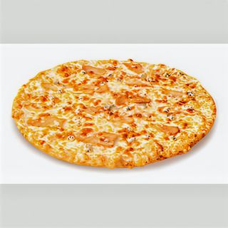 Пицца "Чикен Блю Чиз" (40 см) на тонком тесте