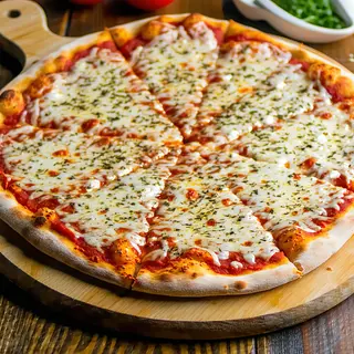 Pizza margarita