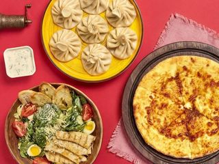 Комбо Супра