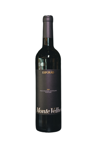Monte Velho Tinto 75cl
