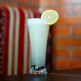 Jus De Citron