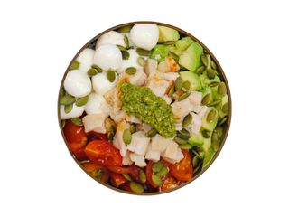 Poké del Mes - Julio