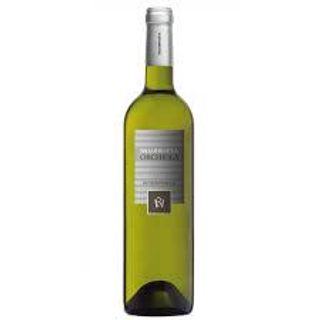 154. Vino Blanco Inurrieta Orchidea (750 Ml.)