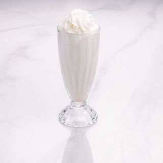 Classic milkshake