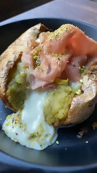 Mortazza
