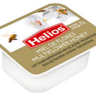 Tarrina de miel 25 grs.