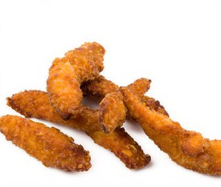 Finger De Pollo (6 Uds.)