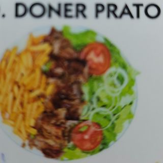 DONER PRATO