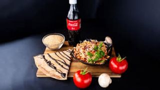 Combo – Mini pasta Amatricijana