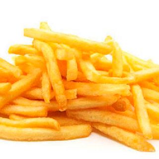 Ración De Patatas Fritas (Grande)