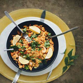 Ком Чен з куркою (300г)