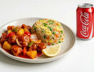 Menu Del Día