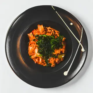 Risotto Calamari *posno